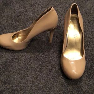 Jessica Simpson Heels